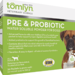 Probiotics For Dogs Benefits