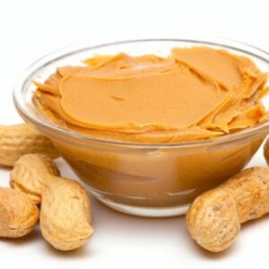 xylitol peanut butter