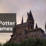 Best Harry Potter Dog Names